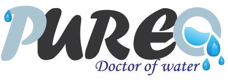 PureO Doctor of water