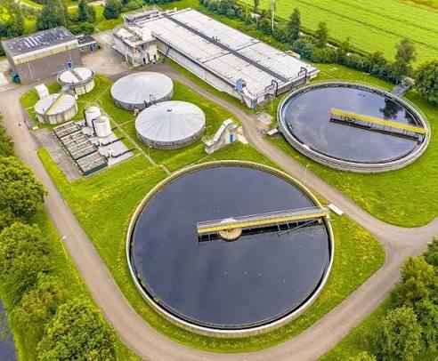 Industrial WTP