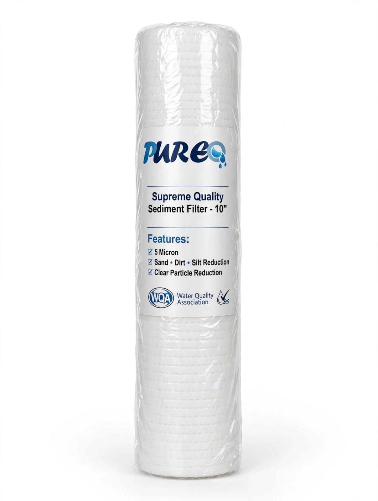 10 inch PP Filter - PureO