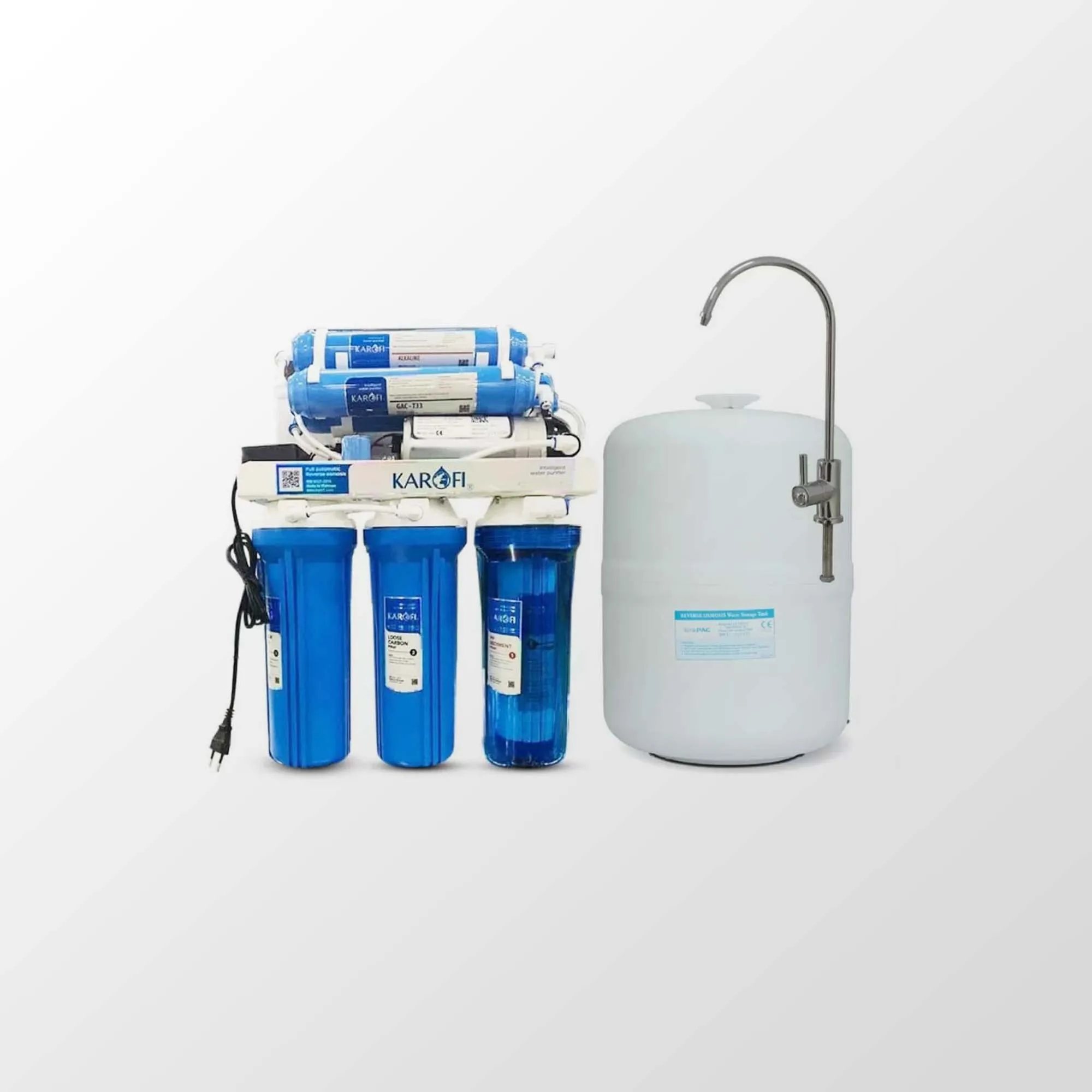Household Water Purifier