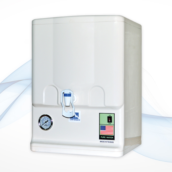 Lanshan 1550  - 50 G - RO Water Purifier - Taiwan 